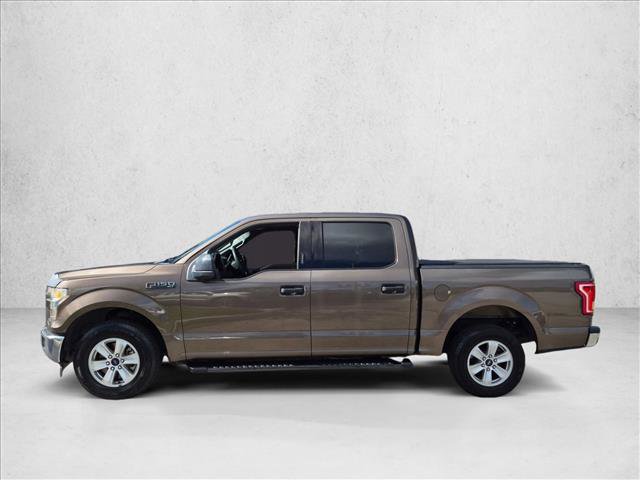 Used 2017 Ford F150 XLT RWD image 8