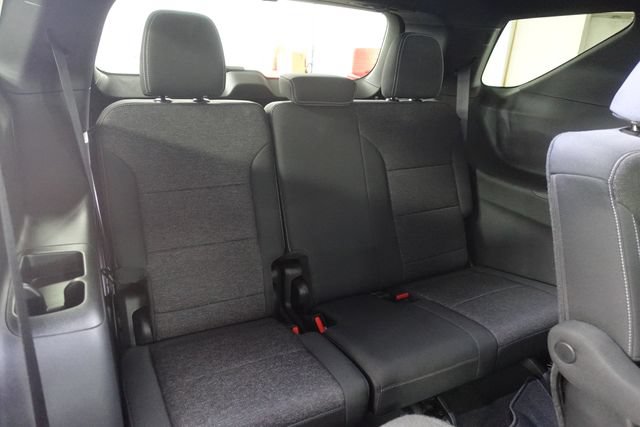 Used 2026 Chevrolet Traverse LT w/ Driver Confidence Package FWD image 26