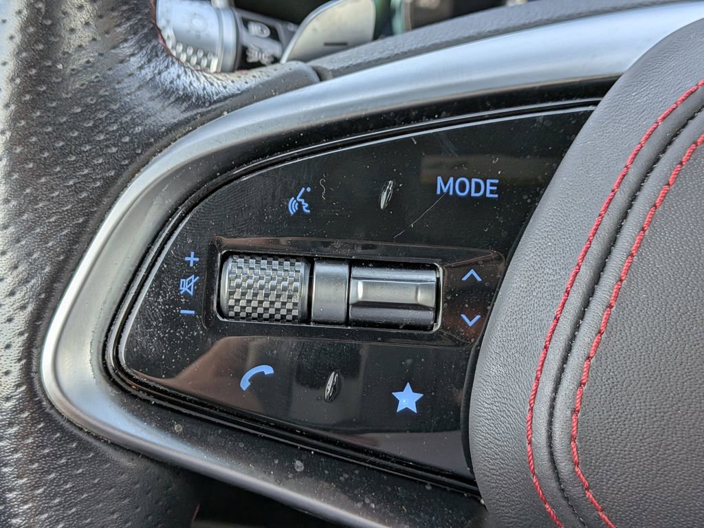 Used 2024 Genesis G80 3.5T Sport AWD/4WD image 27