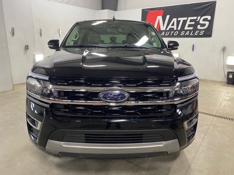 Used 2024 Ford Expedition Max Limited image 5