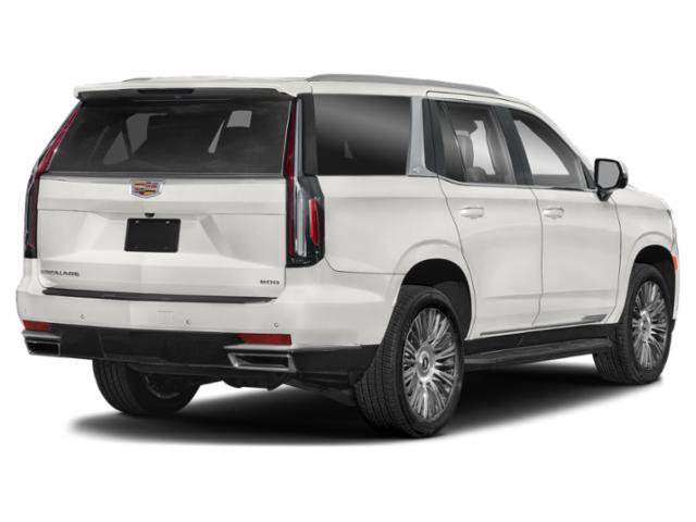 Used 2021 Cadillac Escalade Premium Luxury AWD/4WD image 2