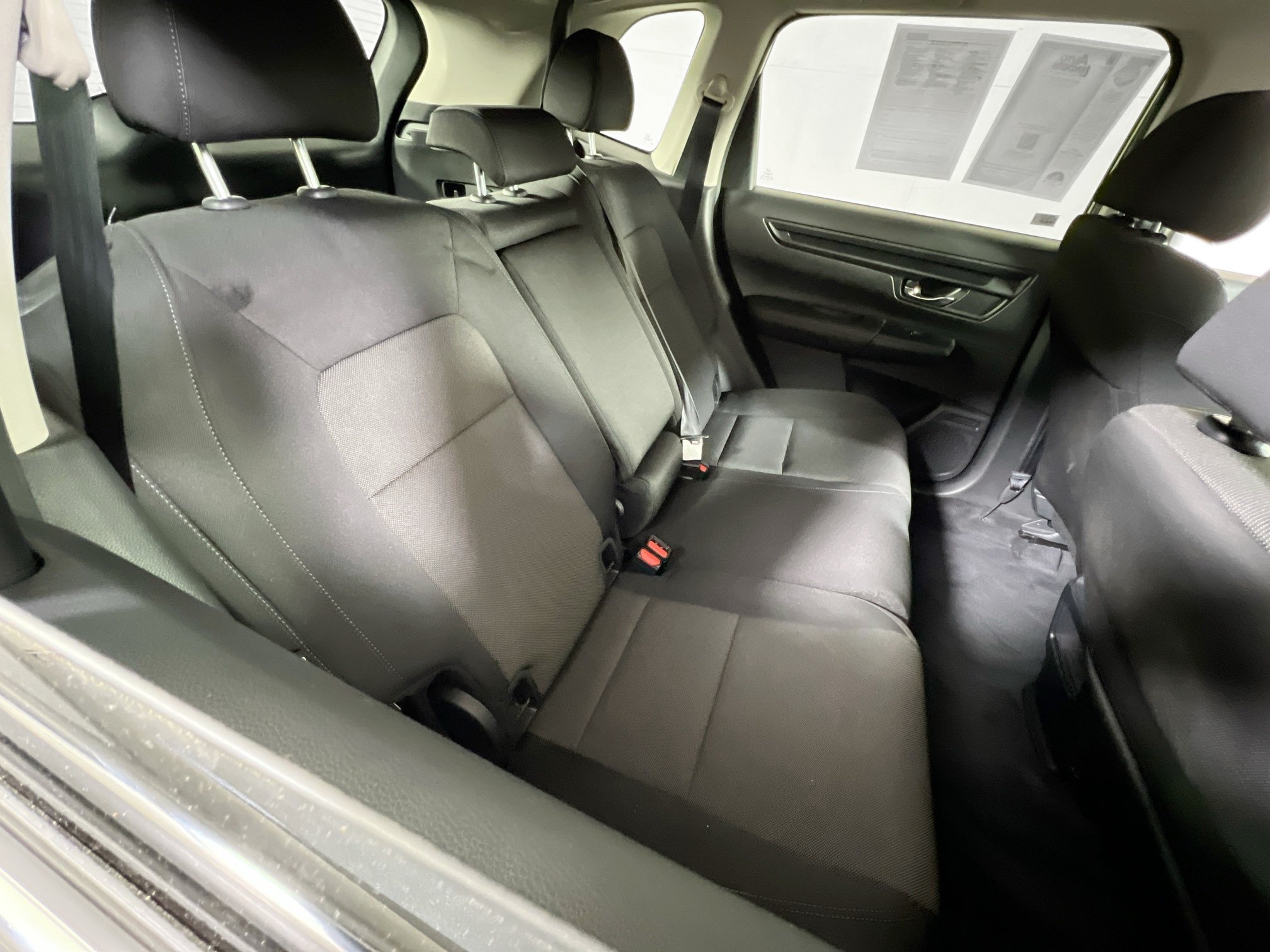 Used 2023 Honda CR-V EX image 26
