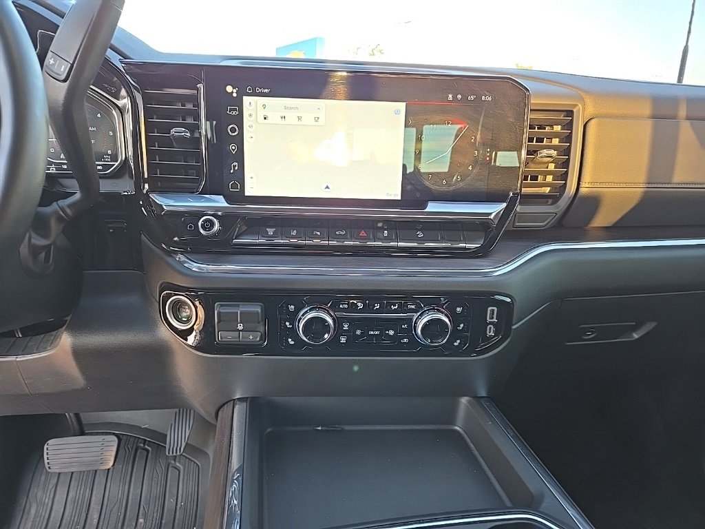 Used 2024 GMC Sierra 2500 SLT w/ SLT Premium Package image 22