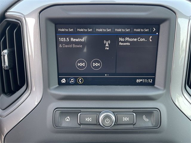 New 2023 GMC Sierra 3500 Pro w/ Gooseneck/5TH Wheel Package image 12