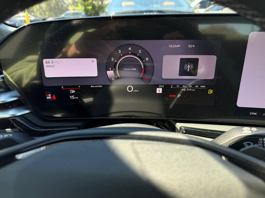 New 2026 Audi A5 Prestige AWD/4WD image 25