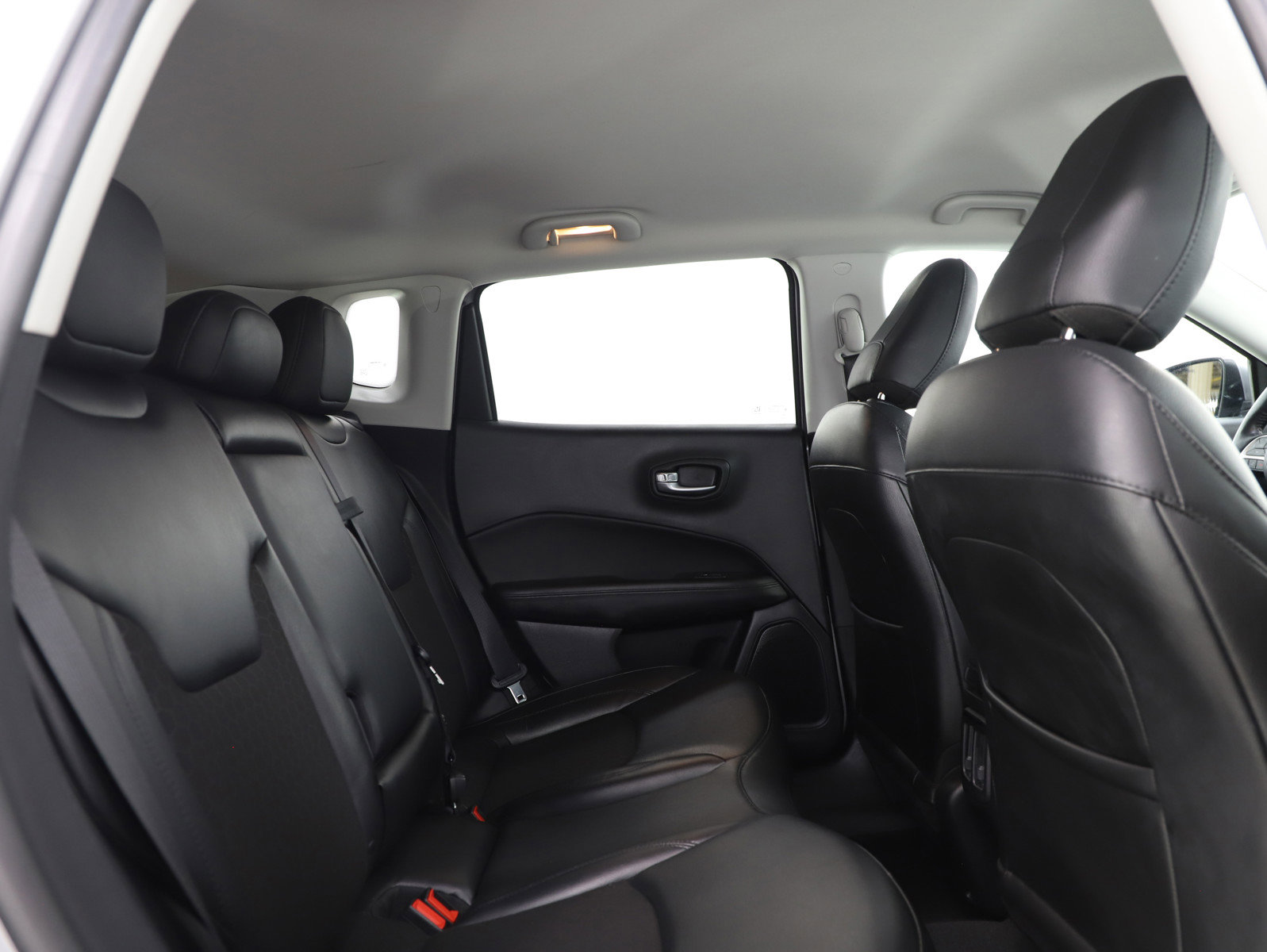 Used 2021 Jeep Compass Latitude image 14