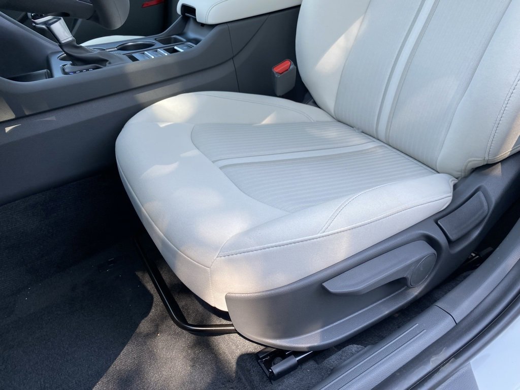 New 2025 Hyundai Sonata SE image 25