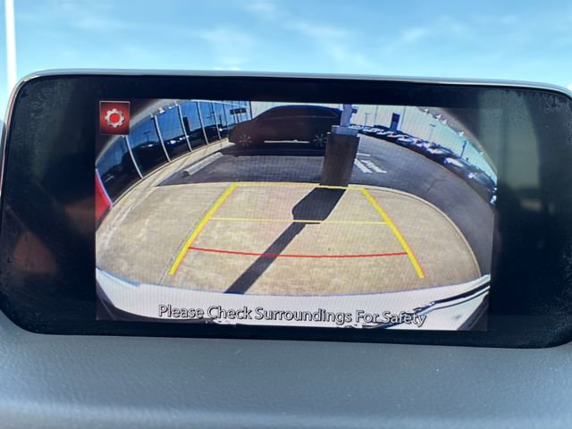 Used 2017 MAZDA CX-5 Touring w/ Preferred Equipment Package image 19