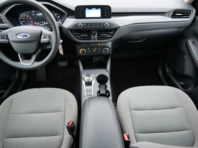Used 2020 Ford Escape S image 13