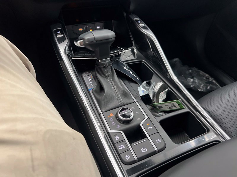 New 2026 Kia Sorento S AWD/4WD image 19