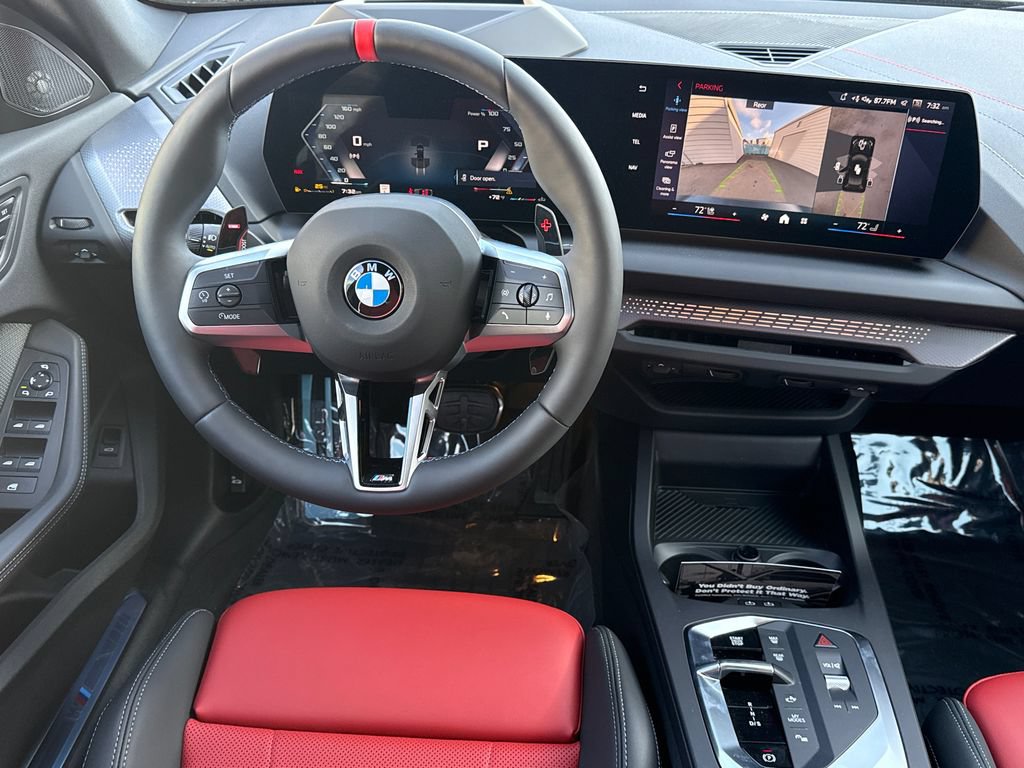 New 2026 BMW M235i xDrive w/ Technology Package AWD/4WD image 18