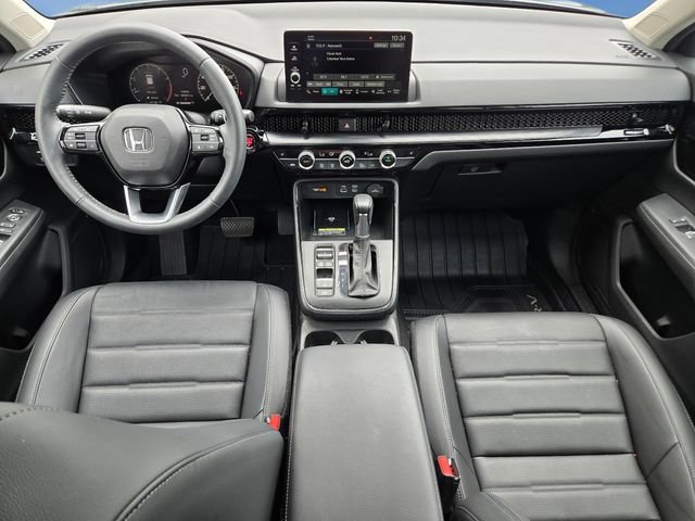 Used 2025 Honda CR-V EX-L image 20