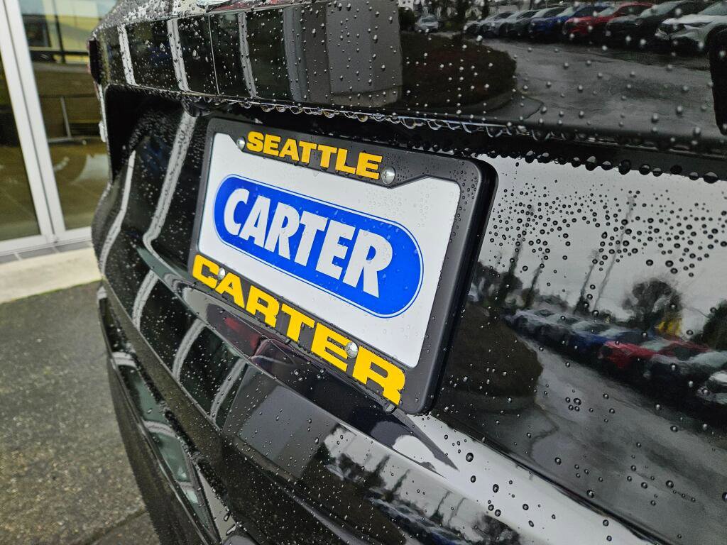 New 2026 Acura MDX A-Spec image 9