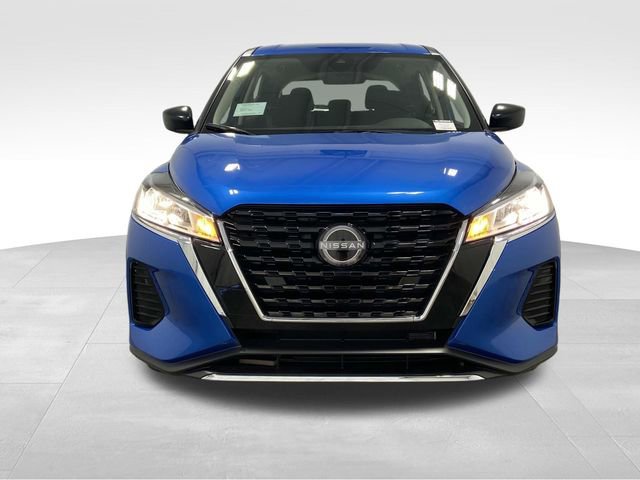 New 2025 Nissan Kicks Play S image 7