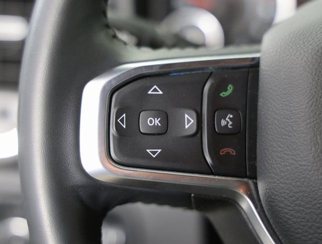 Used 2024 RAM 1500 Lone Star image 13