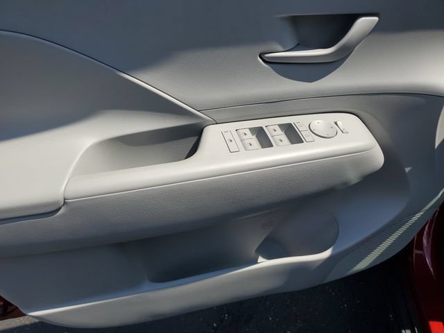 New 2026 Hyundai Kona SEL Sport AWD/4WD image 18