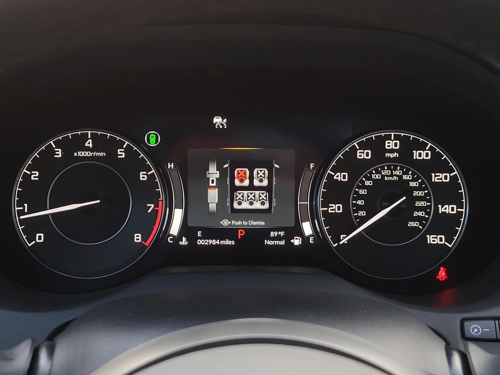Used 2026 Acura RDX w/ Technology Package AWD/4WD image 28