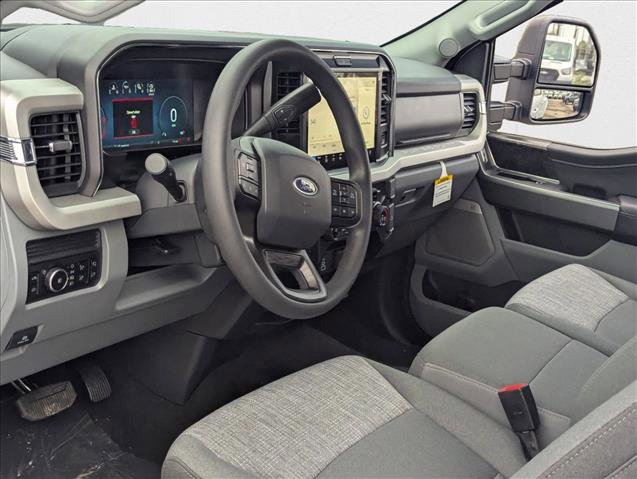 New 2026 Ford F350 XLT image 3