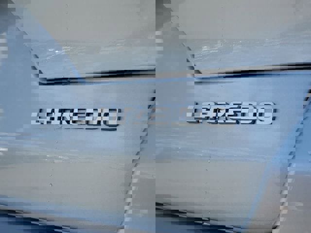 New 2026 Jeep Grand Cherokee Laredo X image 7