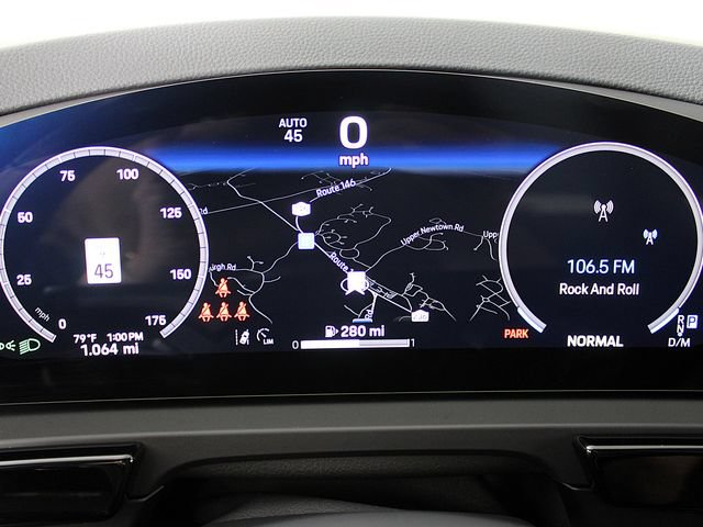 Certified 2026 Porsche Cayenne Coupe AWD/4WD image 18