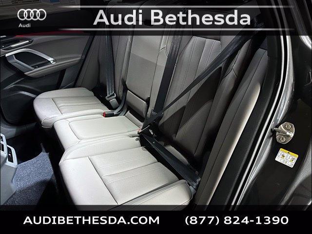New 2026 Audi Q5 Premium Plus AWD/4WD image 23