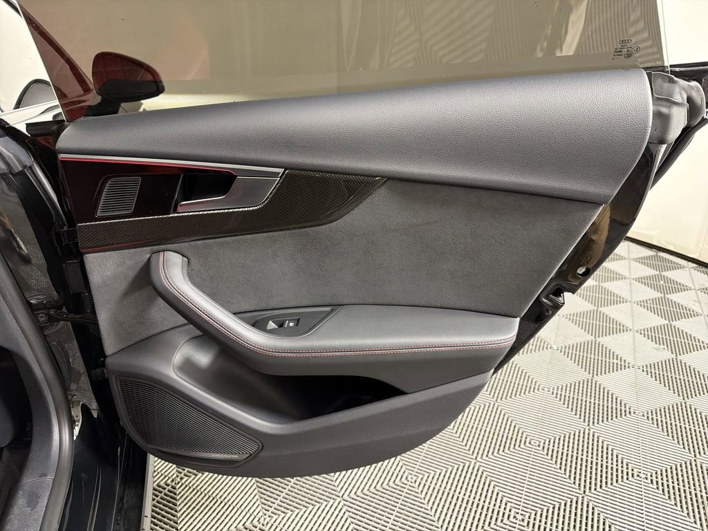 Used 2023 Audi S5 Prestige image 14