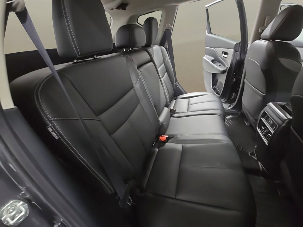 Used 2020 Nissan Murano SL AWD/4WD image 23