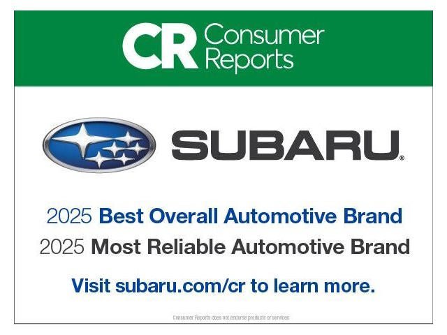 New 2026 Subaru Crosstrek 2.5i Limited AWD/4WD image 28
