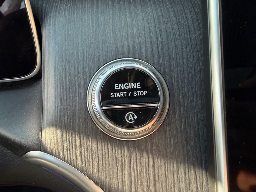 Used 2025 Mercedes-Benz GLC 43 AMG 4MATIC Coupe image 23