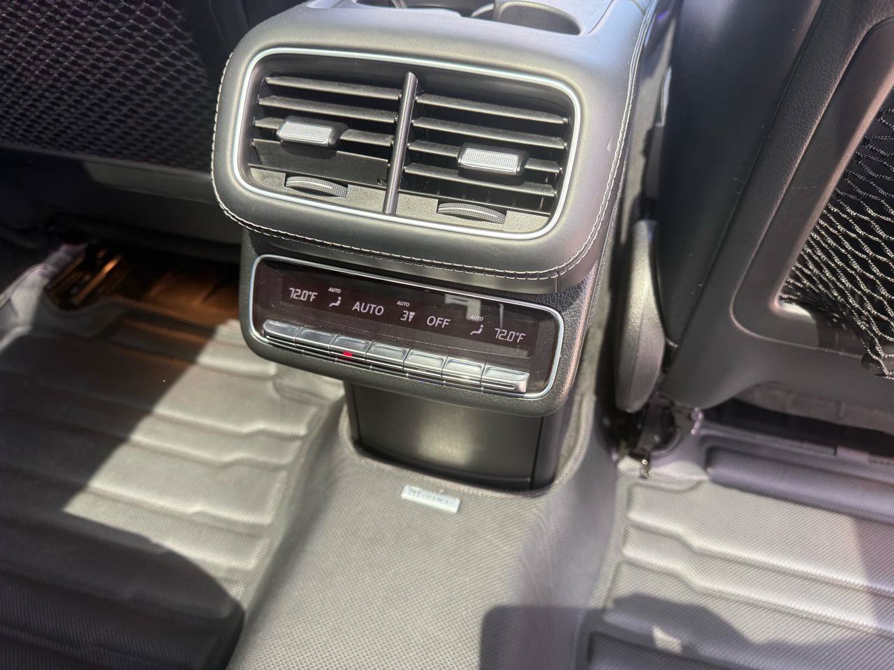Used 2021 Mercedes-Benz GLS 63 AMG 4MATIC image 21