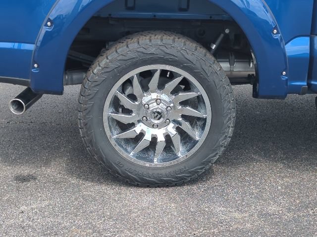 Used 2024 Ford F150 XLT w/ Equipment Group 302A MID AWD/4WD image 33