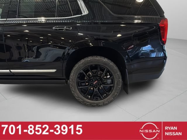 Used 2023 GMC Yukon Denali w/ Max Trailering Package AWD/4WD image 22