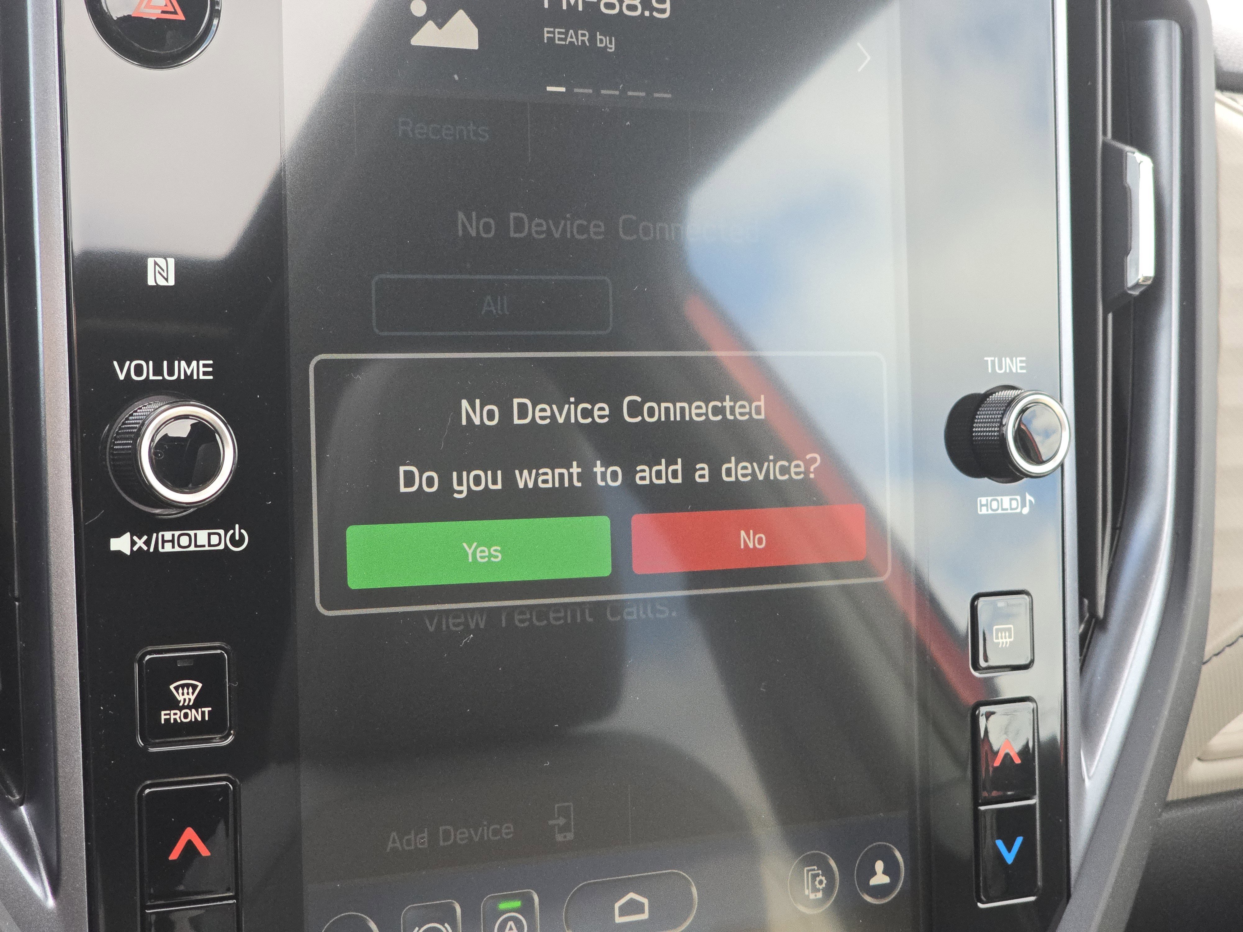 New 2026 Subaru Forester Limited image 15