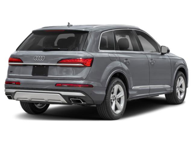 New 2026 Audi Q7 2.0T Premium image 2