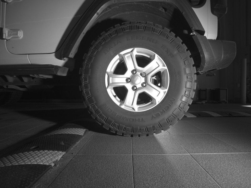 Used 2019 Jeep Wrangler Unlimited Sport S AWD/4WD image 13