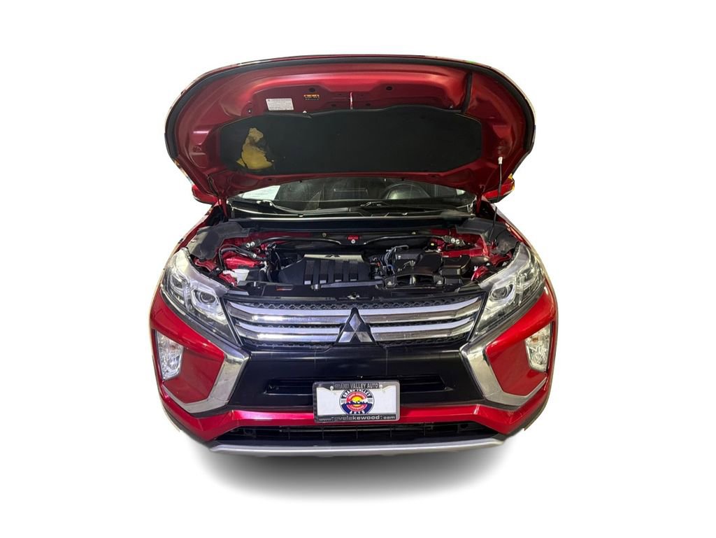 Used 2019 Mitsubishi Eclipse Cross SEL image 12