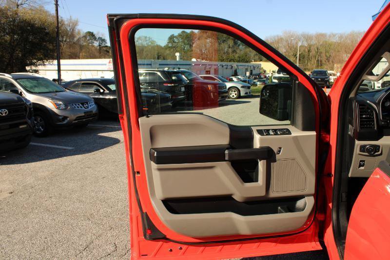 Used 2020 Ford F150 XL w/ XL Power Equipment Group RWD image 17