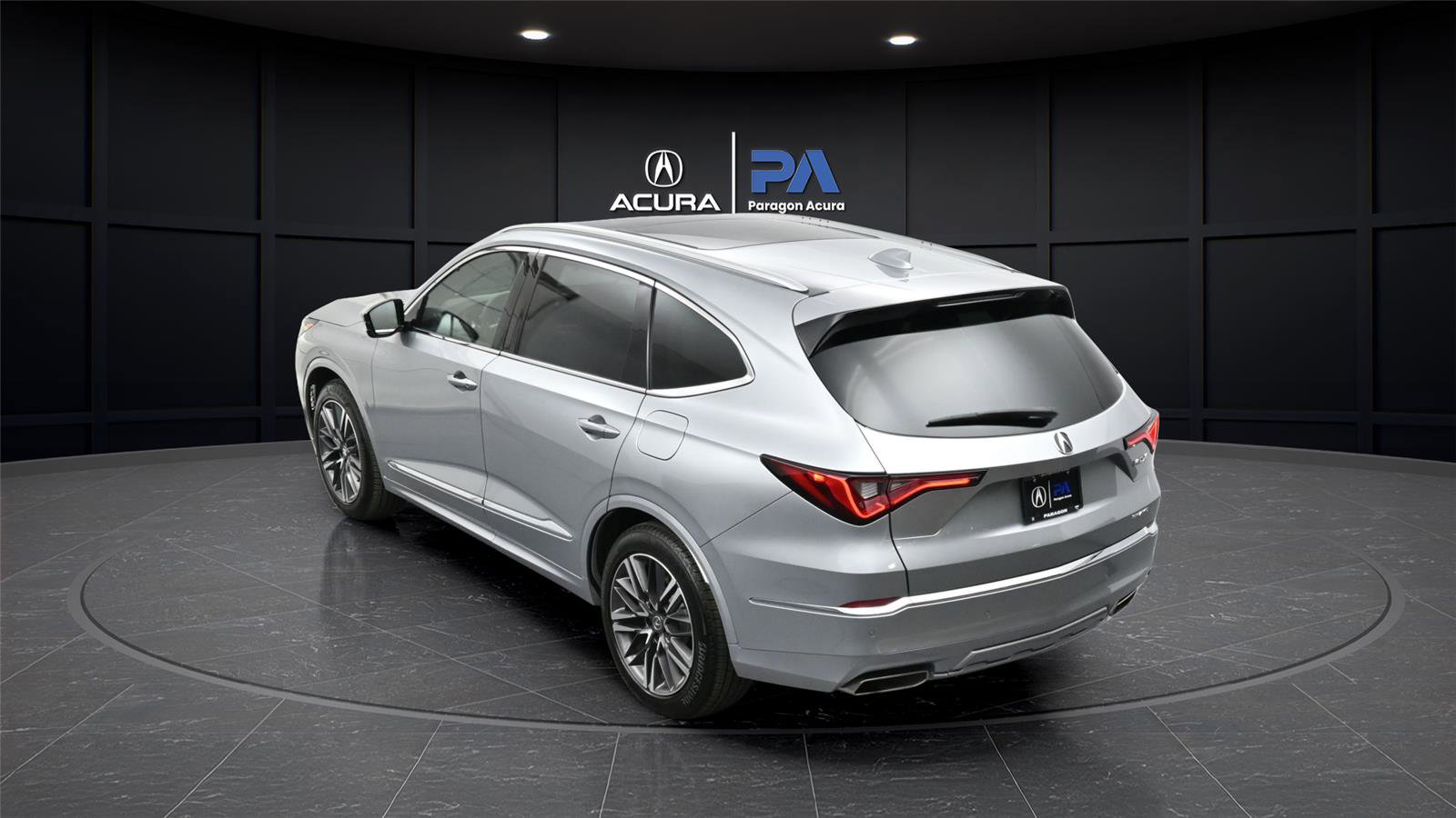 Certified 2026 Acura MDX SH-AWD w/ Advance Package image 35