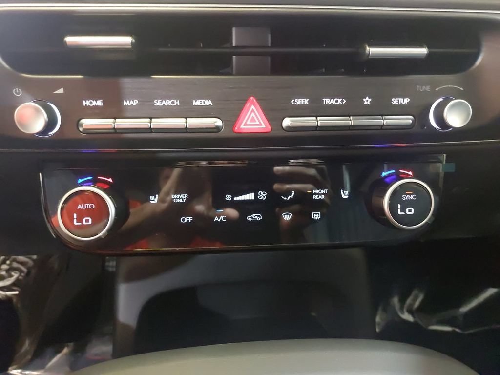 New 2027 Hyundai Palisade SEL FWD image 25