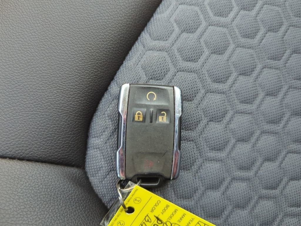 Certified 2018 Chevrolet Colorado Z71 image 32