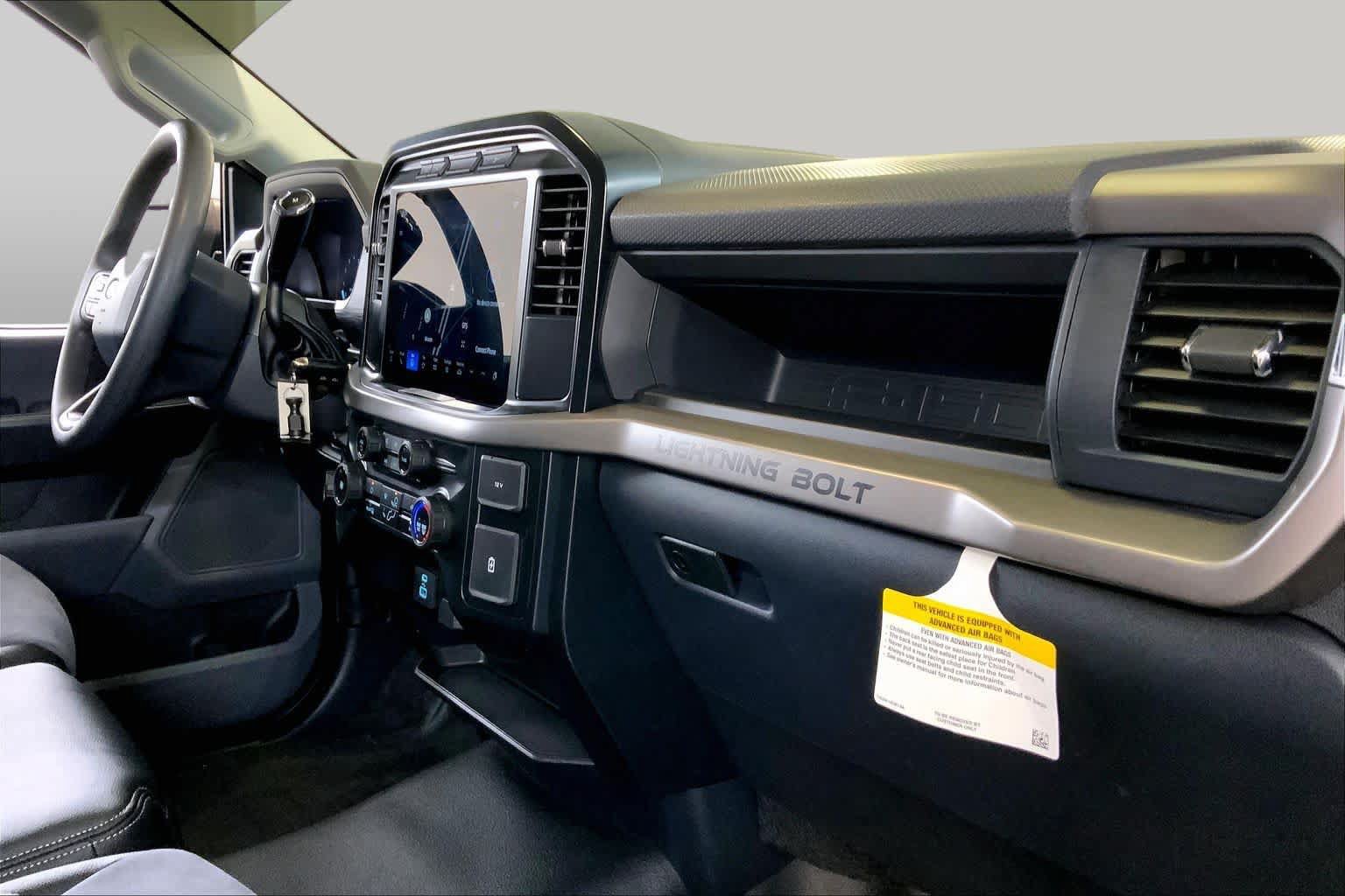 Used 2024 Ford F150 XL RWD image 18