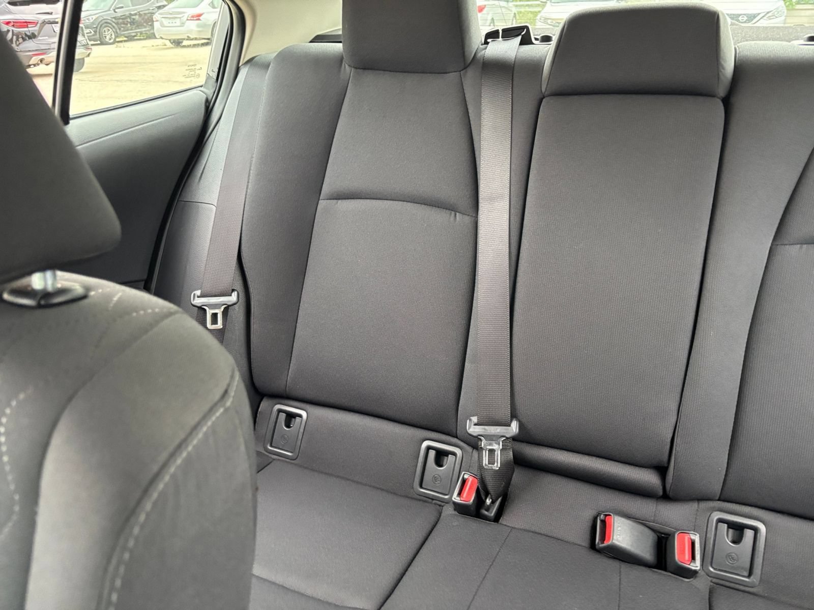 Used 2025 Toyota Corolla LE FWD image 37