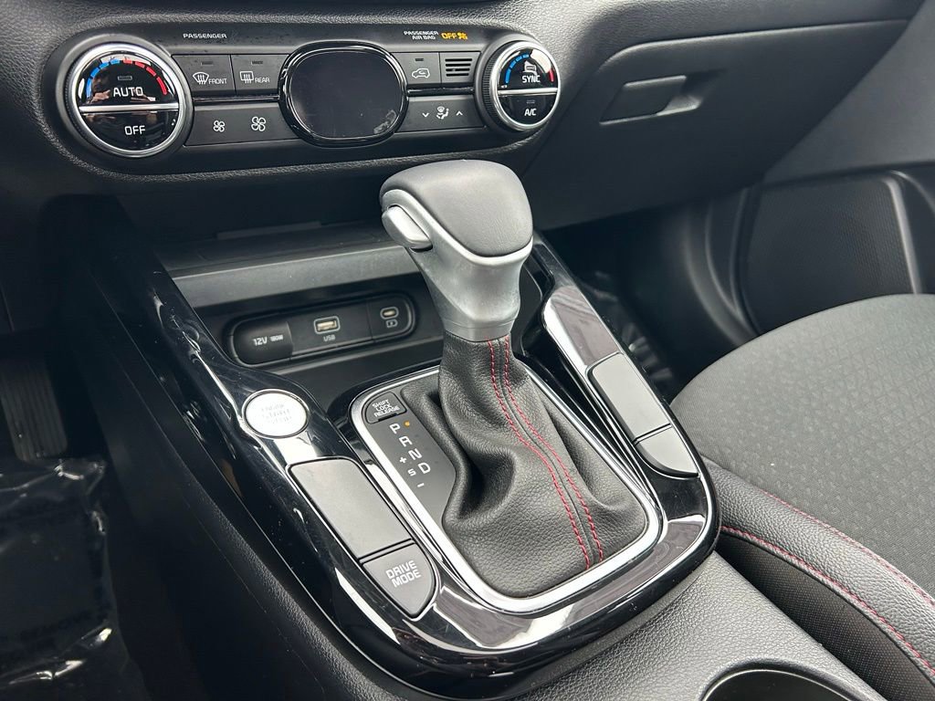 Used 2023 Kia Soul GT-Line image 22