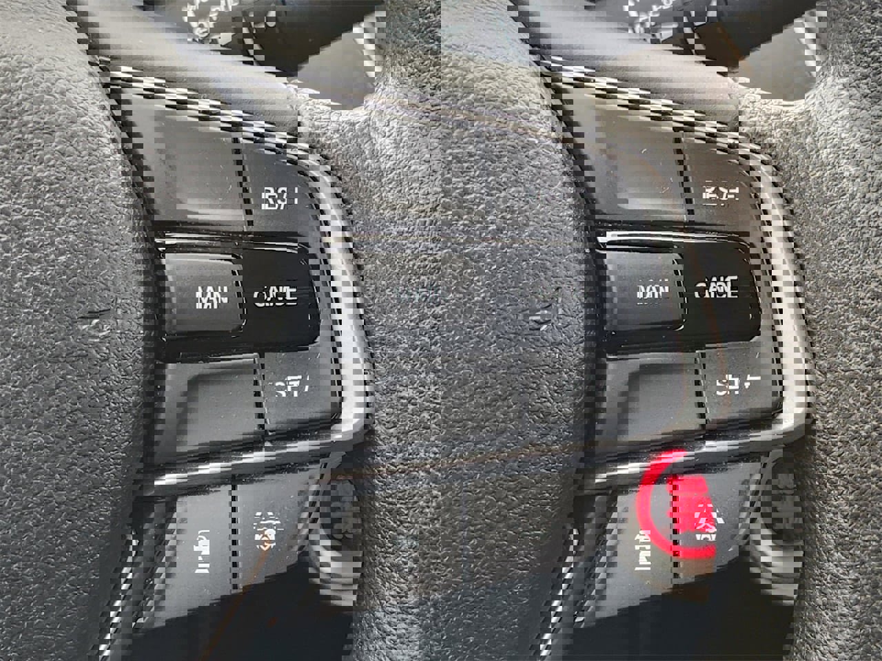 Certified 2019 Honda Accord EX image 28