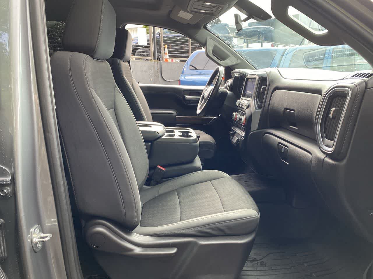 Used 2021 GMC Sierra 1500 Elevation AWD/4WD image 18