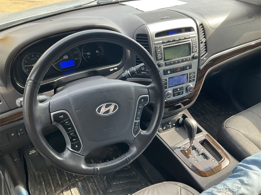 Used 2011 Hyundai Santa Fe Limited image 25