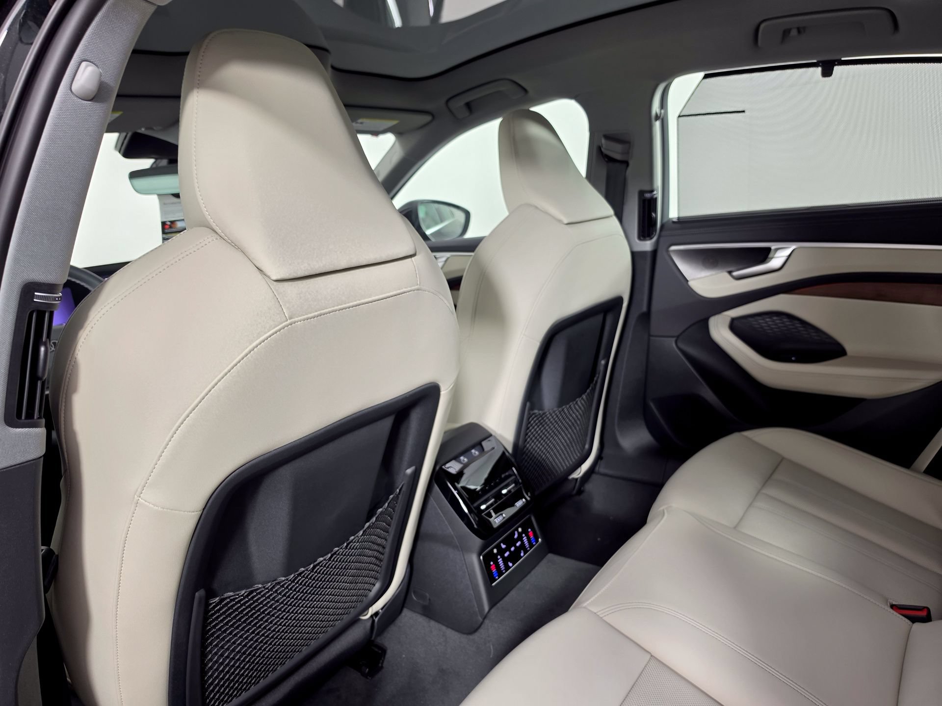 New 2026 Audi A6 Prestige AWD/4WD image 36