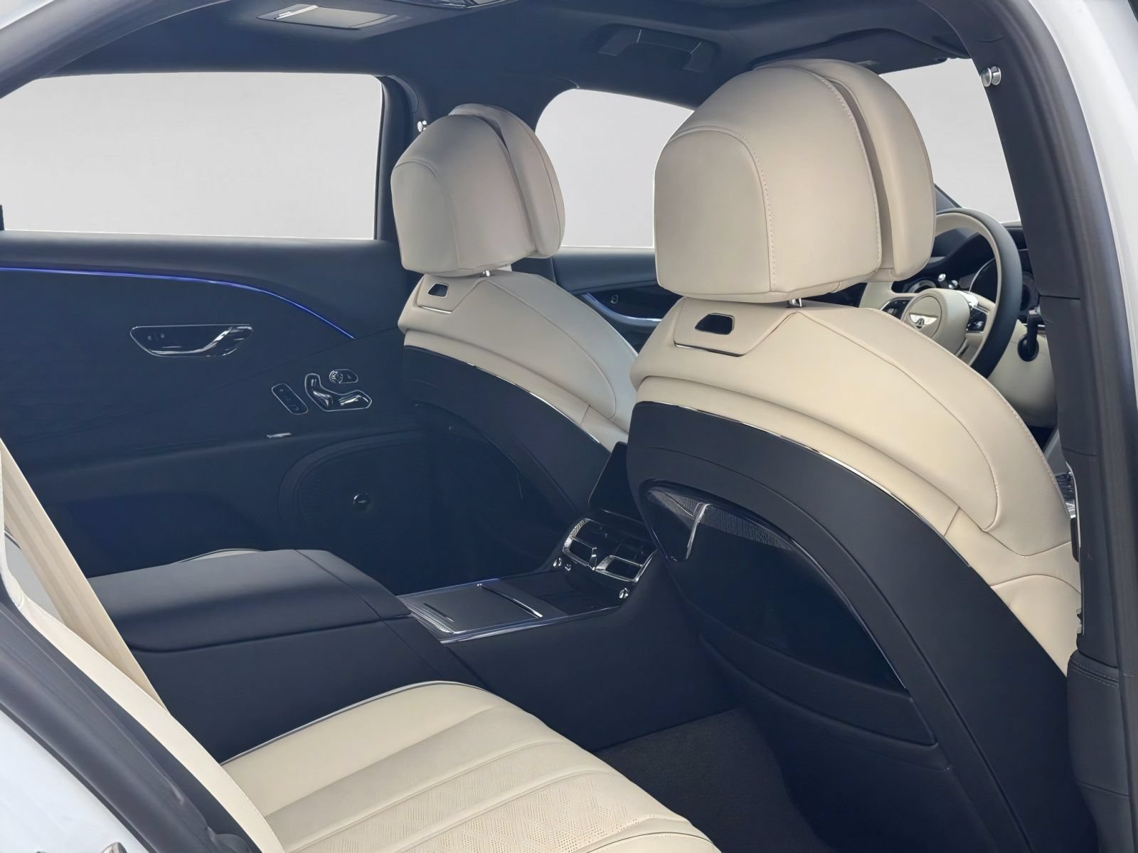 New 2026 Bentley Flying Spur Plug-In Hybrid AWD/4WD image 46