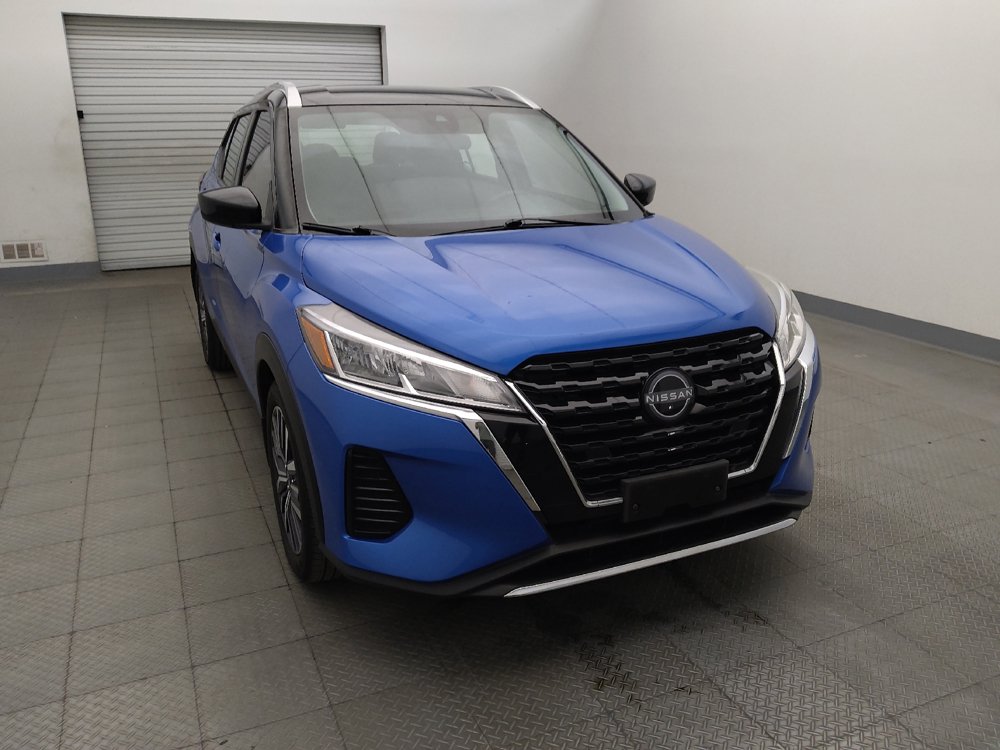 Used 2023 Nissan Kicks SV FWD image 14