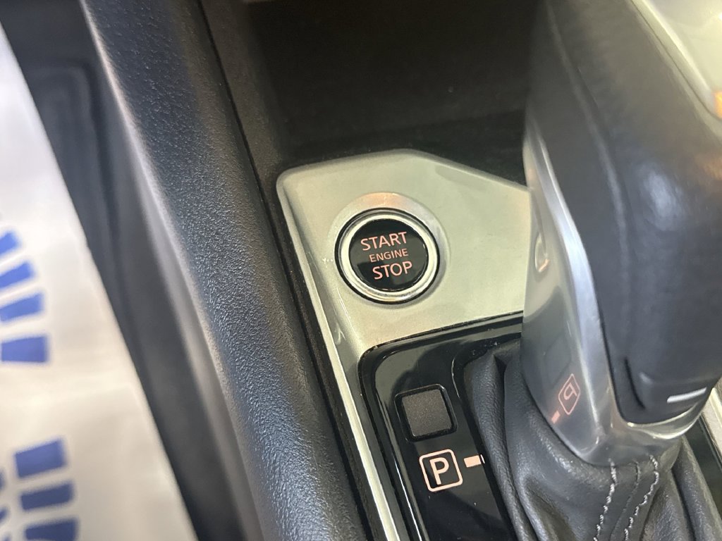 Used 2025 Nissan Altima 2.5 SV FWD image 22